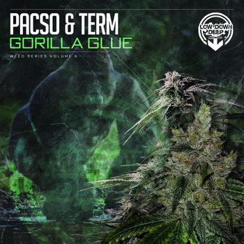 Pacso & Term - Gorilla Glue