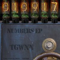 The Guy With No Name - Numbers