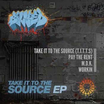 Bill & Ed - Take It To The Source (Explicit)
