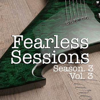 Various Artists - Fearless Sessions, Season. 3 Vol. 3