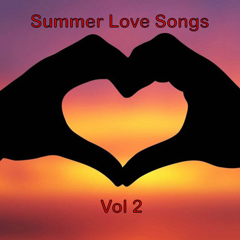 Various Artists - Summer Love Songs Vol 2