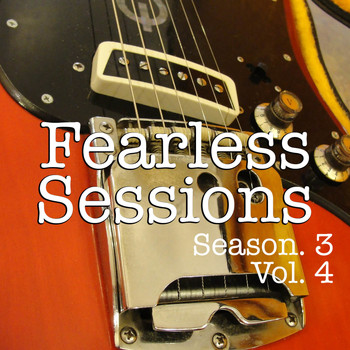 Various Artists - Fearless Sessions, Season. 3 Vol. 4