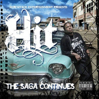 Hit - The Saga Continues