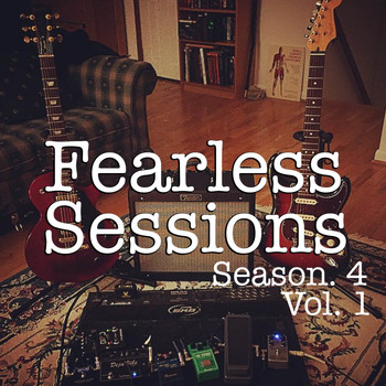 Various Artists - Fearless Sessions, Season. 4. Vol. 1