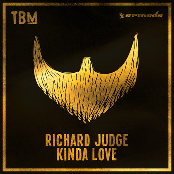Richard Judge - Kinda Love