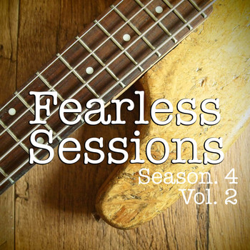 Various Artists - Fearless Sessions, Season. 4 Vol. 2