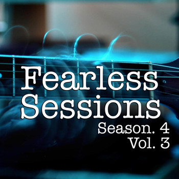 Various Artists - Fearless Sessions, Season. 4 Vol. 3