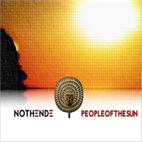 Nothende - People of the Sun
