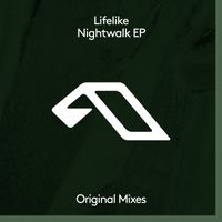 Lifelike - Nightwalk EP