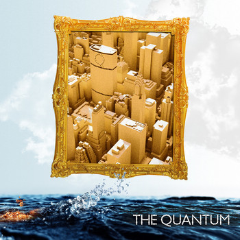 The Quantum - Waves - Maxi