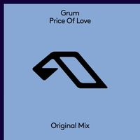 Grum - Price Of Love