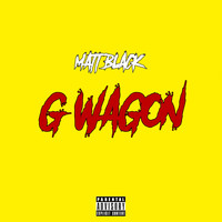 Matt Black - G Wagon