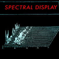 Spectral Display - Spectral Display