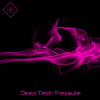 Various Artists - Deep Tech Pressure