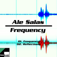 Ale Salas - Frequency