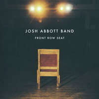 Josh Abbott Band - Front Row Seat