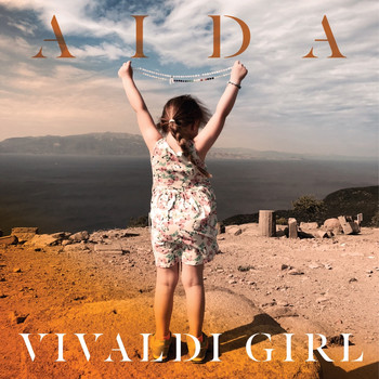 Aida - Vivaldi Girl