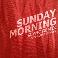 Deep Sound Express & Too Techs - Sunday Morning (Slync Remix)