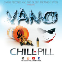 Vano - Take A Chill Pill - Single