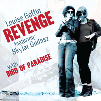 Louise Goffin - Revenge