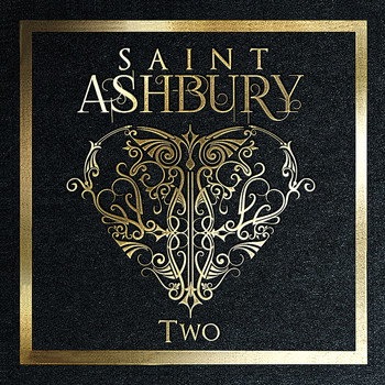 Saint Ashbury - Saint Ashbury Two