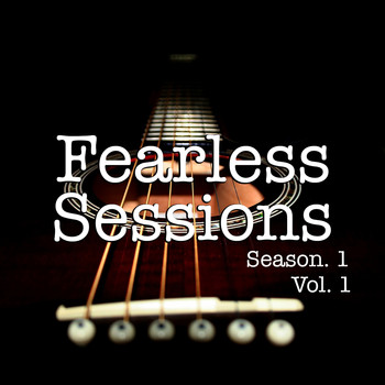 Various Artists - Fearless Sessions, Season. 1 Vol. 1
