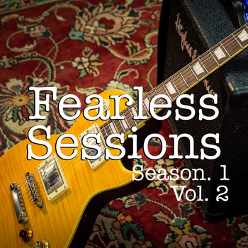 Various Artists - Fearless Sessions, Season. 1 Vol. 2