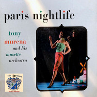 Tony Murena - Paris Nightlife