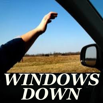 Various Artists - Windows Down