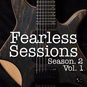 Various Artists - Fearless Sessions, Season. 2 Vol. 1