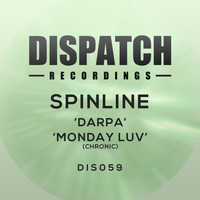 Spinline - Darpa / Monday Luv (Chronic)