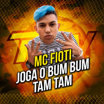Mc Fioti - Joga O Bum Bum Tam Tam (Explicit)