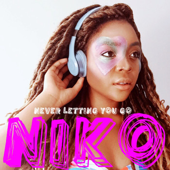 Niko - Never Letting You Go