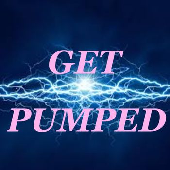Various Artists - Get Pumped