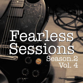 Various Artists - Fearless Sessions, Season. 2 Vol. 4