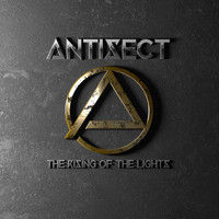 Antisect - Black