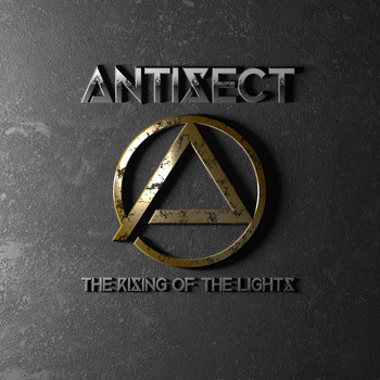 Antisect - Black