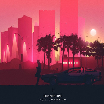 Joe Johnson - SummerTime