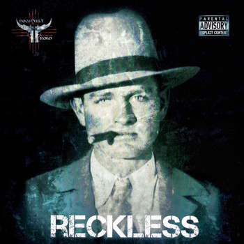 Roosevelt Road - Reckless