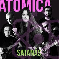 Atómica - Satanás