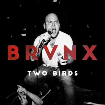 The Bronx - Two Birds