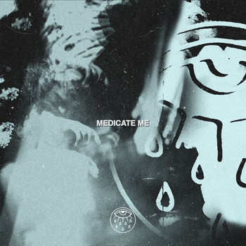 Canvas - Medicate Me