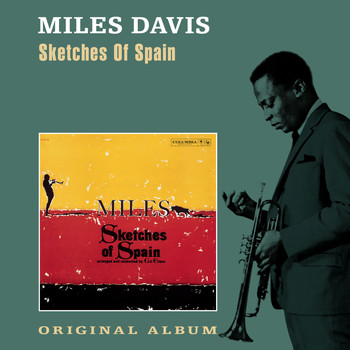 Miles Davis - Sketches from Spain
