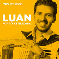 Luan Estilizado - Rdio Sessions