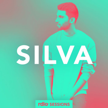 SILVA - Rdio Sessions