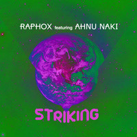 Raphox - Striking