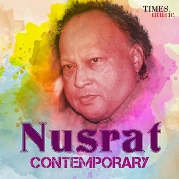 Nusrat Fateh Ali Khan - Nusrat - Contemporary