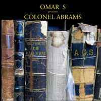 Omar S - Who Wrote the Rules of Love