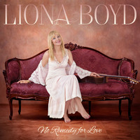 Liona Boyd - No Remedy for Love