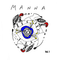 Manna - Vol. 1